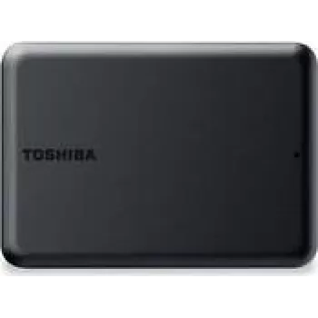 Disco externo Toshiba Canvio Partner 1 TB 2,5 polegadas USB 3.2 Gen 1 (Preto)