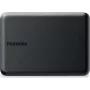 Disco externo Toshiba Canvio Partner 1 TB 2,5 polegadas USB 3.2 Gen 1 (Preto)