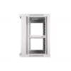 Armário de parede Extralink Extralink Rackmount cabinet 12U 600x600 cinzento