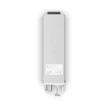 Fonte de alimentação Ubiquiti UACC-PSU-27V-250W, 250W (27V) AC/DC Hot-Swap