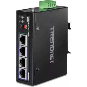 Adaptador PoE Trendnet TI-IG290