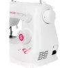 Máquina de costura automática SINGER 3333 Fashion Mate elétrica