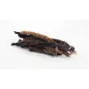 Petiscos para cães BULT barriga de vaca 400 g – snack seco de um só ingrediente, 49,9 % proteína, 28,2 % gordura, sem glúten e sem açúcar
