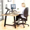 Suporte para monitor FELLOWES Hana – preto 230V EU/UK