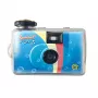 Máquina fotográfica descartável subaquática GT Photo GT27WP — 27 fotografias
