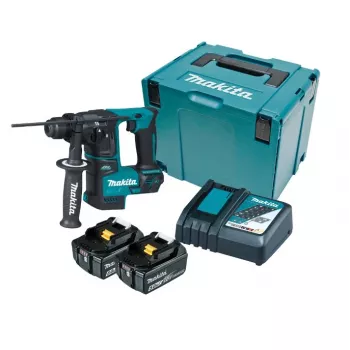 Martelo combinado Makita DHR171RTJ