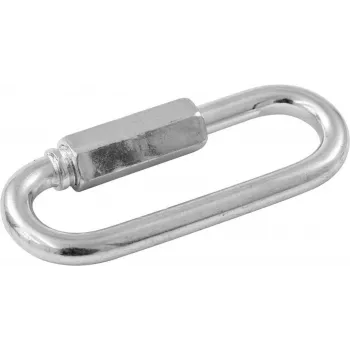 Conector rápido de suporte EUROLITE B-200, capacidade de carga 200 kg, modelo 50301640