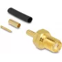 Adaptador coaxial DELOCK 91790 — adaptador coaxial DELOCK 91790