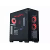 OPTIMUS E-Sport GB550T-CR5 PC, Ryzen 7 5800X, 16 GB, 1 TB, Radeon RX 7600 GAMING OC 8G, Windows