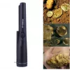 Detetor de metais Pinpointer Extralink SA-980 preto – sonda de apontar manual