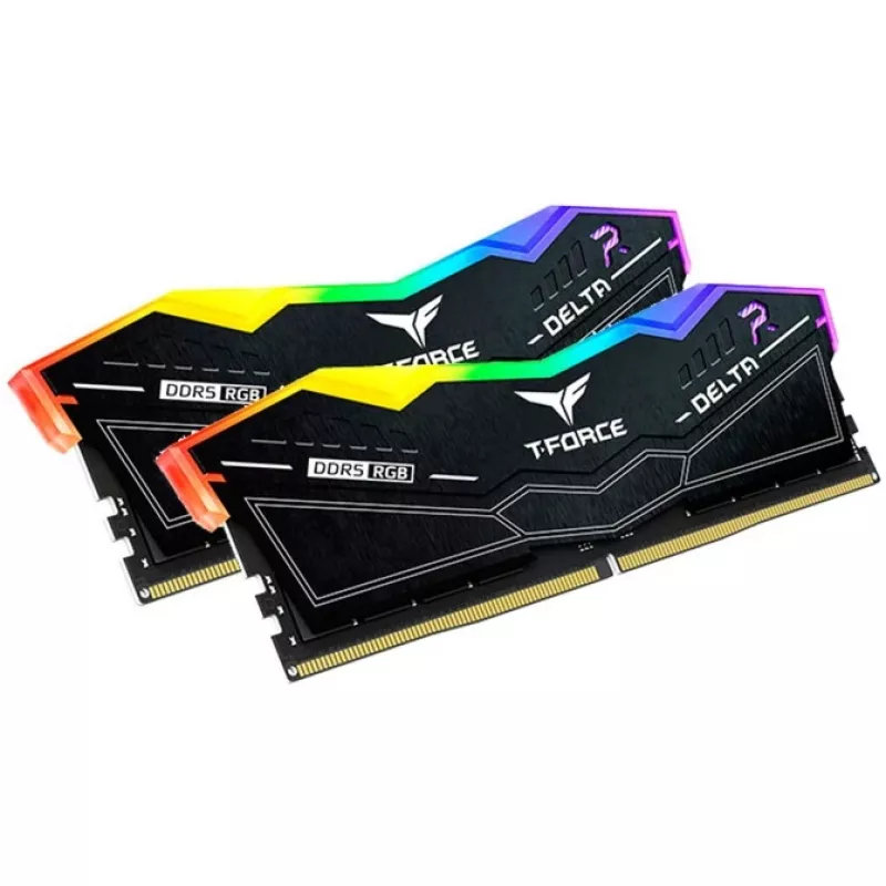 Módulo de memória Teamgroup FF3D532G6200HC38ADC01 32 GB: 2 x 16 GB