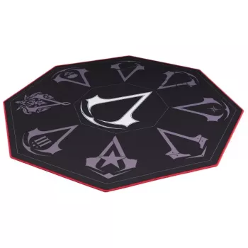 Tapete de rato gaming Subsonic Assassin's Creed