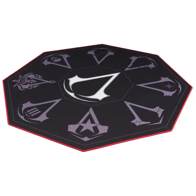Tapete de rato gaming Subsonic Assassin's Creed