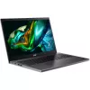 Acer Aspire 5 15 Pro Series A515-58GM - Intel Core i7 13620H / 2,4 GHz - Win 11 Pro - GF RTX 2050 - 16GB RAM - 512GB SSD NVMe - 39,6 cm (15.6) IPS 1920 x 1080 (Full HD) - Wi-Fi 6E - Cinzento aço - teclado: Alemão (NX.KQ4EG....