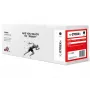 Toner para Canon MF461 CRG070H TC-070BXN preto 100%
