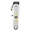 WAHL Cordless Super Taper preto, branco, iões de lítio (Li-Ion)