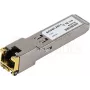 Módulo SFP de cobre CBO 722872 — 1250 Mbit/s, até 100 m