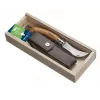 Faca Opinel N°08 Mushroom