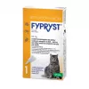 FYPRYST 50 mg - gotas contra pulgas e carraças para gatos – 1x0,5 ml