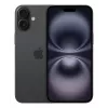 Smartphone Apple iPhone 16 Plus 6,7 polegadas 256GB preto