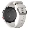 Smartwatch MiBro GS Active prateado