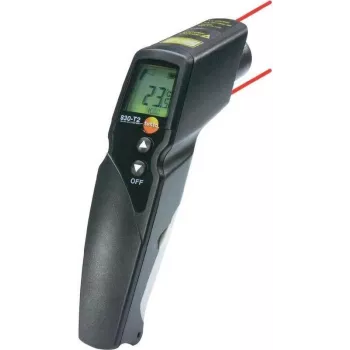 Termómetro de infravermelhos TESTO 830-T2 (0560 8312)