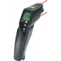 Termómetro de infravermelhos TESTO 830-T2 (0560 8312)