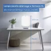Lâmpada de fototerapia Beurer TL95 (modelo 60844) LED 10.000 lux