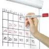 Marcador Staedtler 351 B ponta biselada preto azul verde vermelho