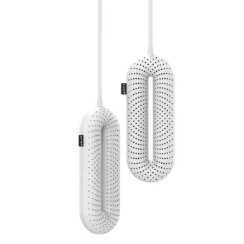 Aquecedor de sapatos Glovii GG20 branco 20 W