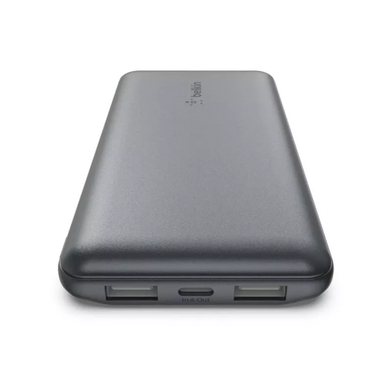 Carregador portátil Belkin BoostCharge 10000 mAh