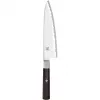 ZWILLING MIYABI 4000 FC aço 1 unidade faca Gyutoh