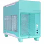 Caixa de computador Thermaltake TR100 Mint Strawberry ATX