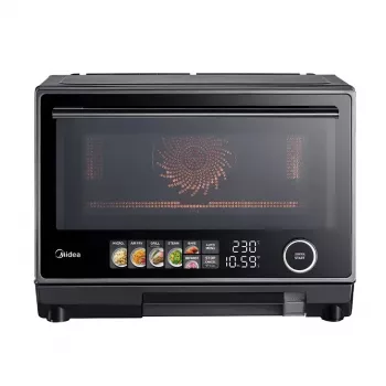 Micro-ondas Midea MSO25H | 1000 W | 25 L