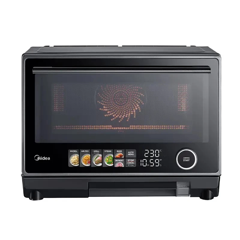 Micro-ondas Midea MSO25H | 1000 W | 25 L