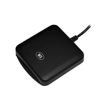 Leitor de Cartões Inteligentes ACS ACR39U-U1