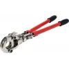 Yato PEX-AL-PEX alicate de cravar manual com conjunto de 8 mandíbulas