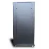 Armário rack Extralink de instalação livre 42U 600x800 preto