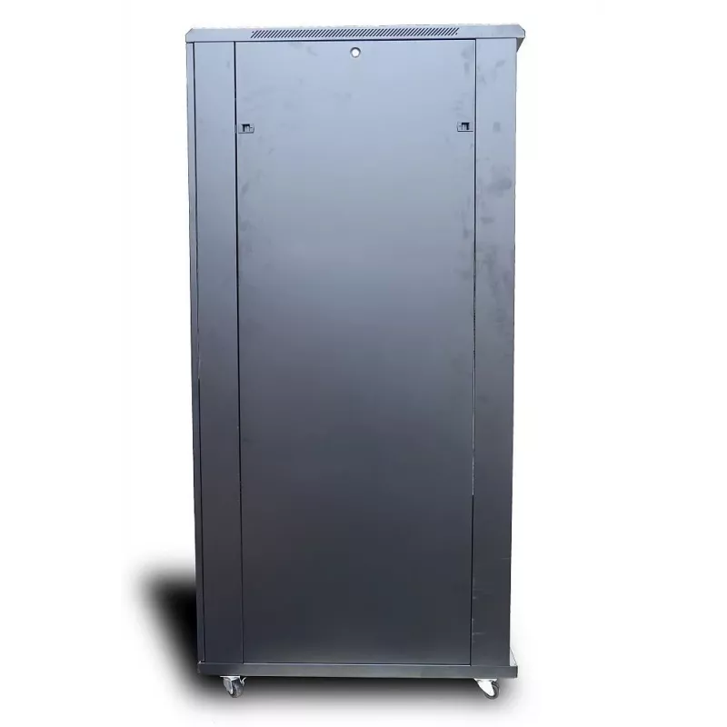 Armário rack Extralink de instalação livre 42U 600x800 preto