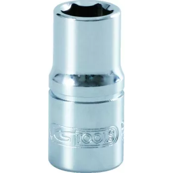 Conjunto de chaves de caixa KS Tools 130.0311