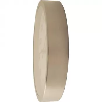 NeXtime Relógio de parede 2521 Arabic, Ø33 cm, branco