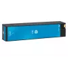 Cartucho original HP 982X alta capacidade ciano PageWide, ciano, 1 unid., 16000 páginas