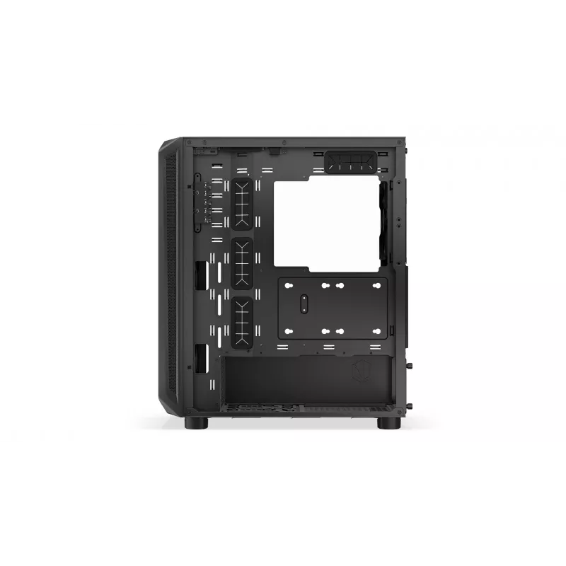 Caixa de PC Endorfy Arx 500 Air ATX Mid Tower Tempered Glass