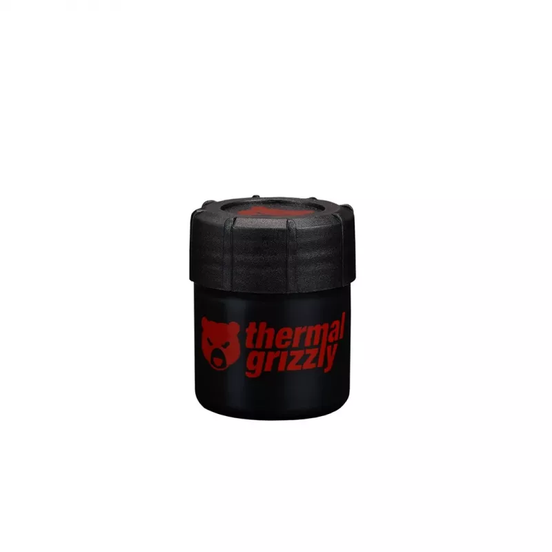 Massa térmica Grizzly Pro - 30 gramas