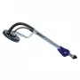 DEDRA DED7748 rebarbadora portátil para pladur 2000 rpm preto, azul, cinzento 710 W
