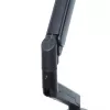 Suporte de mesa para monitor LED/LCD 13-27 ART UM-115 mola a gás 2-6,5 kg preto