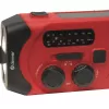 Powerbank Denver SCR-2010 iões de lítio 2000 mAh vermelho