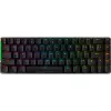 Teclado Mecânico ASUS ROG Falchion — layout compacto 65%, interruptores Cherry MX Red, retroiluminação RGB