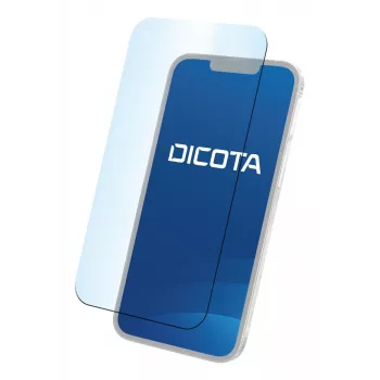 Dicota proteção de ecrã para telemóvel - 3H, adesiva