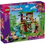LEGO FRIENDS 42648 Santuário dos Pandas cuidados animais